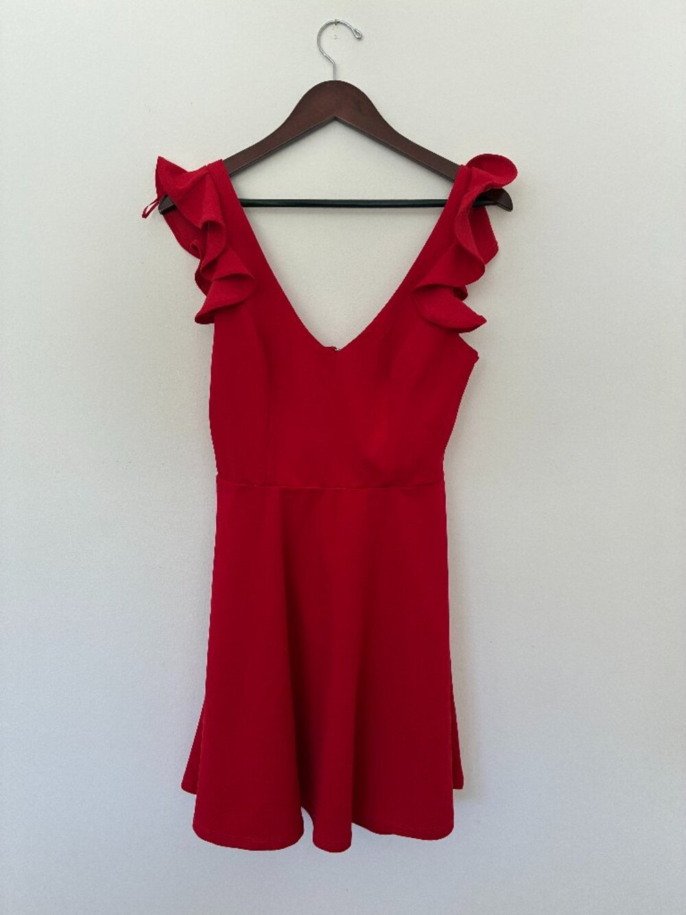 Mini dress